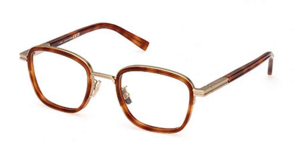 ZEGNA 5278D Eyeglasses - view 3